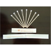 Cotton tipped applicator