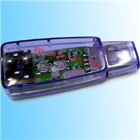 USB to Audio Adapters (GF-UAA-01)