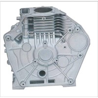 Air-Cooled Diesel Engine Parts