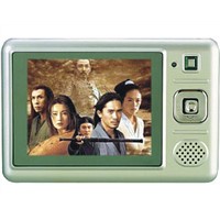 SD-802 MP4 with 2.5&amp;quot;TFT screen