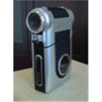 10-in-1 PMP Digital Camcorder with 10MP resolution