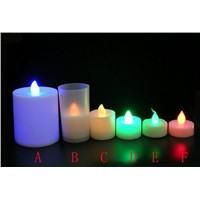 LED Candle Light &amp;amp; torch light(ROHS)
