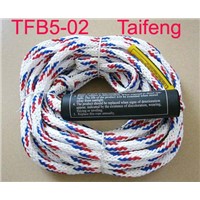 tube tow rope--TFB5-02