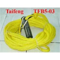 tube tow rope--TFB5-03