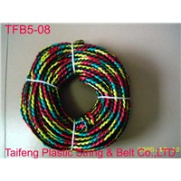 tube tow rope--TFB5-08