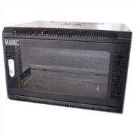 Network Cabinet (Wall-mounted type)