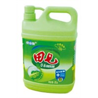 The Herbaceous Detergent