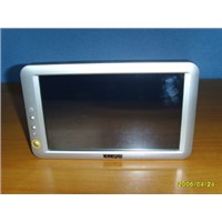 7inches GPS Monitor For Car Navigation