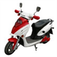 500w/55km running distance/E Motorcyle(MOTOB-001)