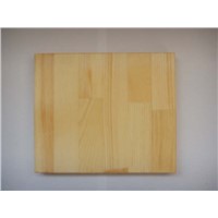 pine/spruce finger jointed board