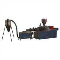 Pelletizing Machine