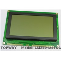 Graphics LCD Module (240x128)