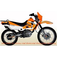 Dirt Bike 150 (175  200)cc