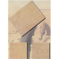 Marble-(Ramsis Cream) Beige series Egypt Origin