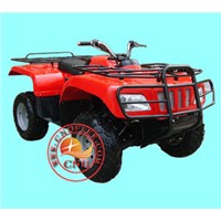 Powerful 650cc Water Cooling Engine ATV with 4&amp;amp;#9587;4