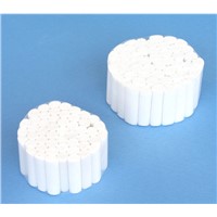 cotton dental roll