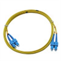 Fiber Optic Jumper Cable