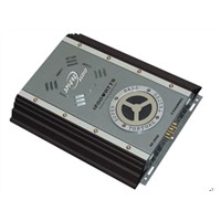 Car Amplifier RMS 80Wx2ch/70W x4ch