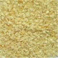 garlic granules