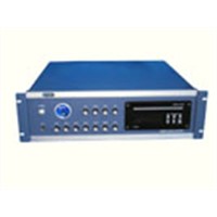 Mixing Amplifier AN-80CD/AN-120CD/AN-260CD/AN-380C
