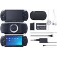 NEW SONY PSP PLAYSTATION PLAY GAMES MOVIES MUSIC M