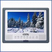 Portable Tablet DVD Players