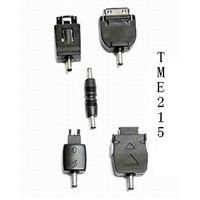 emergency cell phone charger TME215