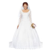 Wedding Gown, Bridal Gown, Bridesmaid