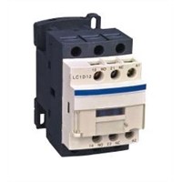 AC Contactor New LC1-D