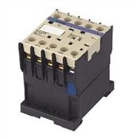 LC1-K  AC Contactor