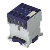 LC1-E  AC Contactor