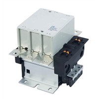 LC1-F  AC Contactor