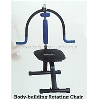 ROTATING CHAIR (AB CHAIR)