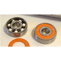 Ceramic Ball Bearing