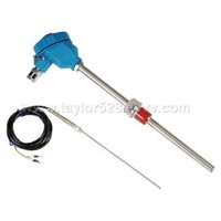 thermocouple, thermal resistance