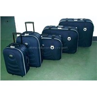 LG-18 EVA Luggage Set, Trolley Bag