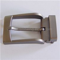 Belt Buckle - 35mm PIN Clip Buckle 044167-5