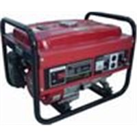 Gas Generator