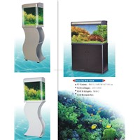 Glass Aquarium/Fish Tank