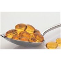 Evening Primrose Oil Softgel Capsule