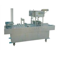 BG32A Cup Filling and Sealing Machine