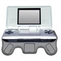 NDS dry batteries handle pad