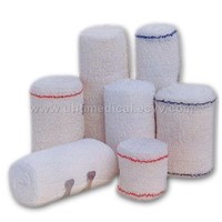 Elastic Bandage with Pure Cotton