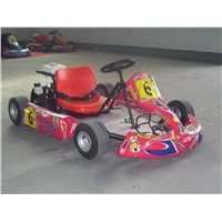 Mini F1 Go Cart