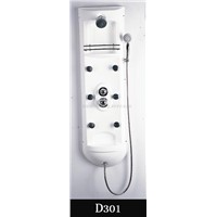 Shower Panel