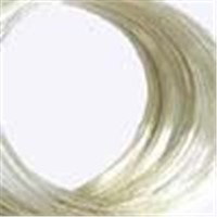 Silver Wire, Silver Alloy Wire, Electrical Contact Materials