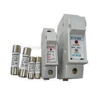 IEC cylindrical fuses &amp;amp;amp; fuse holders
