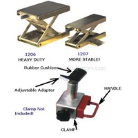 Mechanical Motorcycle Jack 1206/1207