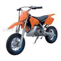 Water Cool Dirt Bike JT-DB006)