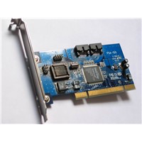 Serial ATA Host Controller PCI card